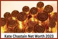 Kate Chastain Net Worth in 2024 | How Rich is She Now?